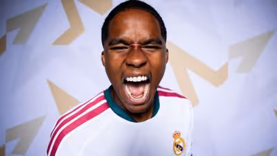 Liverpool sinaliza interesse em Endrick, que fecha as portas para saída do Real Madrid; veja os bastidores