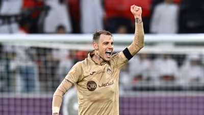 Róger Guedes festeja fase, explica chance de defender seleção do Qatar e revela sondagem do Corinthians para voltar