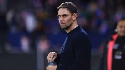 Técnico do Del Valle admite entusiasmo com classificação na Libertadores e projeta duelo com Flamengo: 'Sabemos que...'