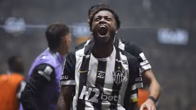 Semifinais da Copa do Brasil: as datas, os jogos e tudo o que você precisa saber de Grêmio x Atlético-MG e Vasco x Palmeiras
