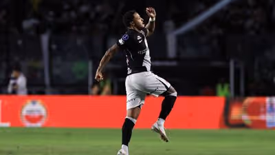 Quanto Vasco ganhou em premiação com a classificação à semifinal da Sul-Americana?