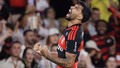 Presidente do Flamengo, Bap reclama de possível fim das bets: 'Como vou pagar o Paquetá em janeiro?'