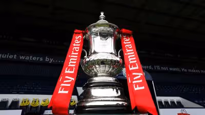 Chelsea de um lado e Manchester City de outro: sorteio define as semifinais da Copa da Inglaterra