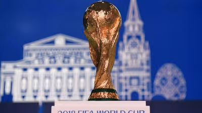 Sorteio da Copa do Mundo: Fifa oficializa potes e 'condição especial' envolvendo Argentina e Espanha