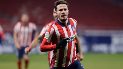 Flamengo confirma chegada de Saúl Ñiguez ao Rio e já anuncia saída para evitar imprensa e torcedores
