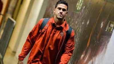 Como Zubeldía e Jardim recuperaram atacantes após crises e turbulências em Fluminense e Flamengo