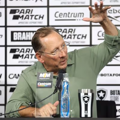 Finanças no futebol: o perigo dos balanços de Botafogo e Sport e a lição do Red Bull Bragantino