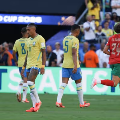 Os erros da estreia que o Brasil não pode mais cometer na Copa do Mundo