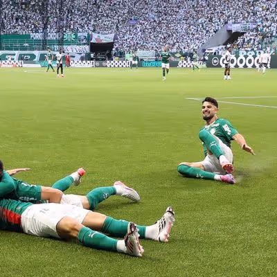Brasileirão não é mesmo o melhor campeonato do mundo, mas é dos mais imprevisíveis
