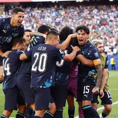 Presidente do Paraguai decreta feriado nacional após classificação sobre a Alemanha na Copa