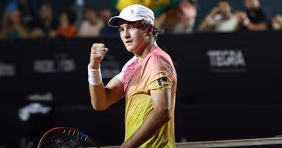 Rio Open introduz nova promessa e pode reerguer João Fonseca em edição sem top 10
