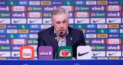 Brasil deve ficar com base preferida na Copa do Mundo após recuo da França