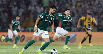 Palmeiras domina seleção do Paulistão com seis jogadores; Flaco López é eleito o melhor do torneio