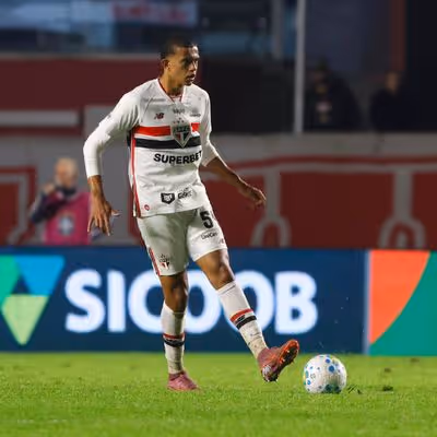São Paulo é notificado pelo fair-play financeiro e busca acordo para evitar transfer ban