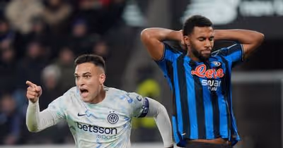 Internazionale derrota a Atalanta com gol de Lautaro Martínez e retoma liderança do Italiano