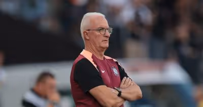 Dorival avalia empate, rebate críticas e comenta pressão no Corinthians: ‘Não dou importância’