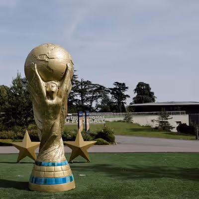 Seleções, formato, sedes e mais: tudo o que você precisa saber sobre a Copa do Mundo de 2026