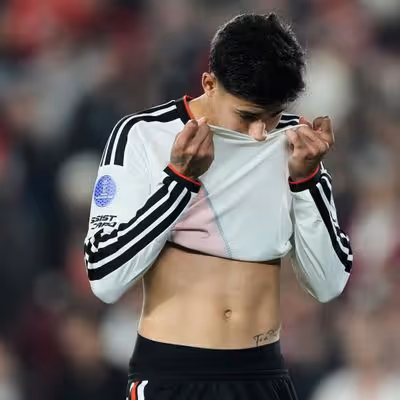 River gastou mais que Palmeiras e Flamengo, dá novo vexame e amplia crise