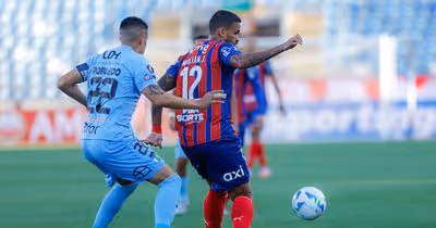 Bahia perde a primeira no ano para o O’Higgins e larga em desvantagem na pré-Libertadores