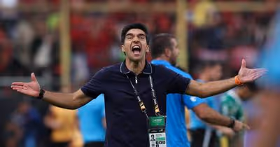 Palmeiras fica no pódio do Brasileirão desde antes da chegada de Abel Ferreira; veja números