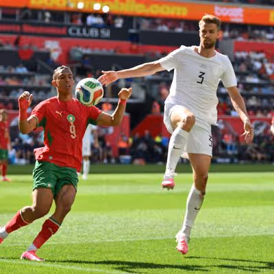 Marrocos anula Haaland, mas cede empate para a Noruega antes de enfrentar Brasil na Copa do Mundo