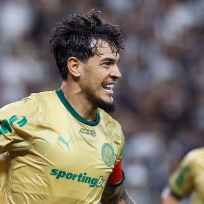 Gustavo Gómez prevê gol na estreia do Paraguai na Copa e brinca com Trump: ‘Vai ficar triste’