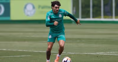 Mauricio explica como ajuda de Gómez e trabalho no Palmeiras podem levá-lo à Copa com o Paraguai