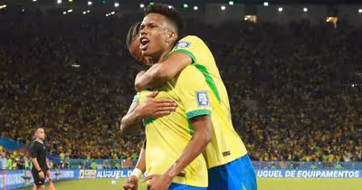 Longe de estar preparado, Brasil é favorito em grupo da Copa do Mundo