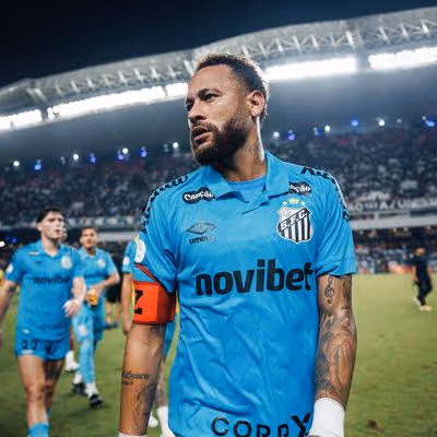 Neymar rebate insulto nas redes sociais: ‘Eles me xingam, eu comemoro e ficam bravos’