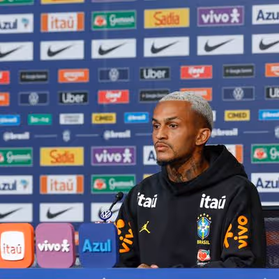 Drama na lateral: o que Ancelotti pode fazer se perder Wesley para a Copa do Mundo