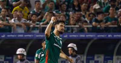 Palmeiras joga bem e bate o Novorizontino, mas se frustra com chances perdidas e gol anulado