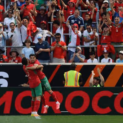 Marrocos preocupa Ancelotti por defesa sólida e desafia o Brasil: ‘Não tememos ninguém’