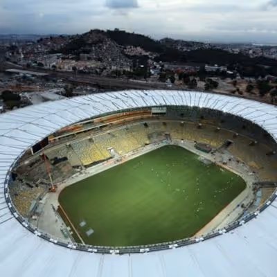 Copa Feminina: Seleção brasileira voltará a jogar no Maracanã após mais de uma década