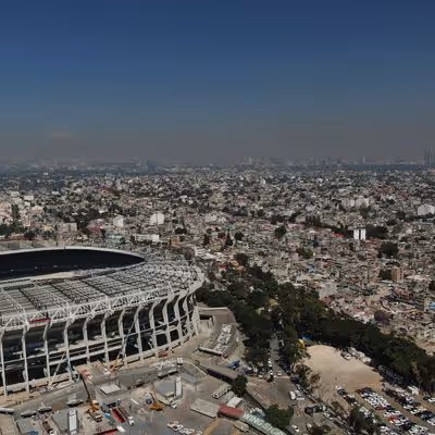 Abertura da Copa no Azteca terá tributo a Pelé e ao Brasil tricampeão de 1970