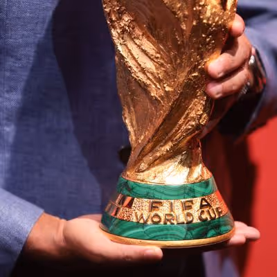 Quem vai ganhar a Copa de 2026? Supercomputador aponta Brasil com só 6% de chance; veja os favoritos