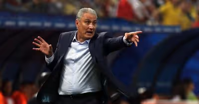 Tite no Cruzeiro? Entenda situação do treinador e como estão as negociações para assumir novo clube