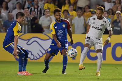 Chaveamento da Sul-Americana é atualizado após a conclusão da repescagem; confira