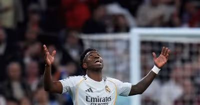 Técnico do Real Madrid diz que melhora de Vini Jr é mérito do brasileiro: ‘Jogador extraordinário’