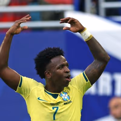 Vini Jr. está entre os 10 jogadores mais valiosos da Copa do Mundo; veja ranking
