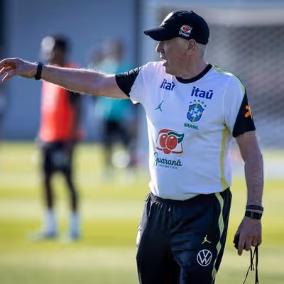 Brasil faz tira-teima em amistoso contra o Egito nos EUA antes de estreia na Copa do Mundo