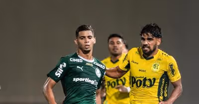 Abel exalta alto nível do Paulistão, elogia parceria entre time e torcida e faz ‘pedido’ à Federação