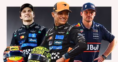 Norris, Verstappen ou Piastri: veja as contas para a decisão do título da F1 2025