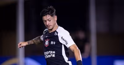 Corinthians avança em acordo com Talleres para pagar R$ 34 milhões por Garro e evitar transfer ban