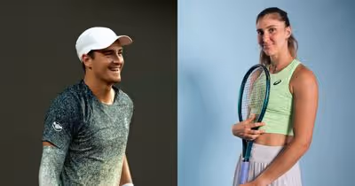 João Fonseca e Bia Haddad conhecem adversários da estreia de Indian Wells; veja chaveamento