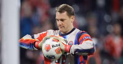 Bayern poupa Neuer no intervalo e goleia Mönchengladbach, já de olho na Champions