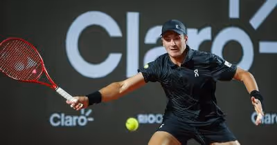 João Fonseca estaciona ranking após frustração no Rio Open e Alcaraz dispara no topo; veja top 10