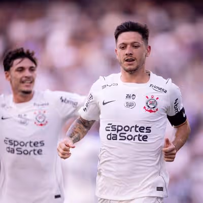 Corinthians enfrenta Rosario de Di Maria após desistir de Memphis em semana caótica