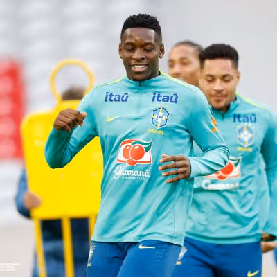 Roma abre negociações com Luiz Henrique e espera definição do Zenit, diz jornalista