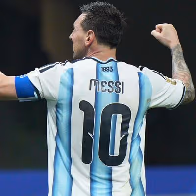 Messi, Mbappé, Haaland e Kane: quartas de final da Copa acirram disputa insana pela artilharia