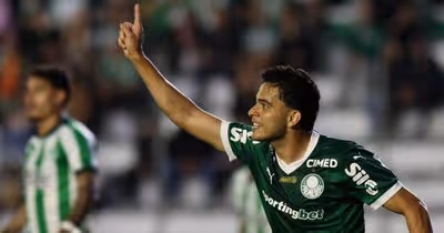 Bruno Rodrigues será multado pelo Palmeiras após jogar torneio nas férias; atacante se pronuncia
